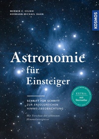Abbildung von: Astronomie für Einsteiger - Kosmos