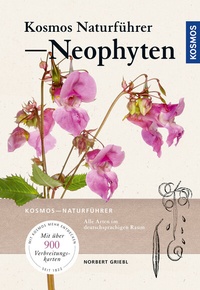 Abbildung von: Neophyten - Kosmos
