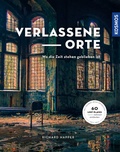 Cover: Verlassene Orte - Kosmos