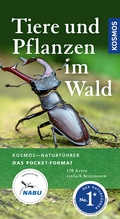 Cover: Tiere und Pflanzen im Wald - Kosmos