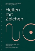 Cover: Heilen mit Zeichen - Nymphenburger