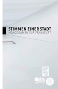 Cover: Stimmen einer Stadt - Fischer Taschenbuch
