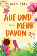 Cover: Auf und mehr davon - Fischer Taschenbuch