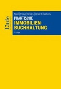 Abbildung von: Praktische Immobilienbuchhaltung - Linde