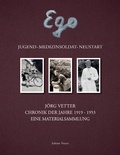 Cover: Ego - Books on Demand