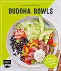 Cover: Meine Lieblingsrezepte - Buddha Bowls - Edition Michael Fischer / EMF Verlag