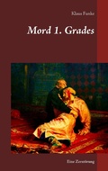 Cover: Mord 1. Grades - Books on Demand