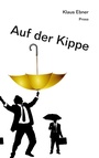 Cover: Auf der Kippe - Books on Demand