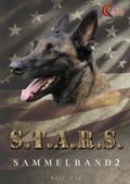 Cover: S.T.A.R.S. Sammelband 2 - Books on Demand