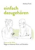 Cover: einfach dazugeh&ouml;ren - Books on Demand