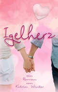 Cover: Igelherz - BoD - Books on Demand