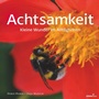 Cover: Achtsamkeit - BoD - Books on Demand