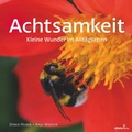 Cover: Achtsamkeit - BoD - Books on Demand