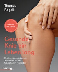 Abbildung von: Gesunde Knie ein Leben lang - F. A. Herbig Verlagsbuchhandlung GmbH