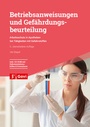 Bild: Betriebsanweisungen und Gefährdungsbeurteilung - Avoxa - Mediengruppe Deutscher Apotheker