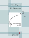 Cover: F&uuml;r Akkordeon - Boosey & Hawkes Bote & Bock