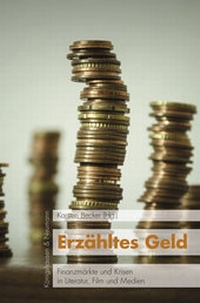 Enlarge image Cover: Erzähltes Geld - Königshausen & Neumann