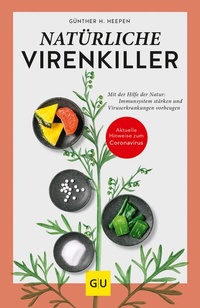 Abbildung von: Natürliche Virenkiller - Gräfe und Unzer