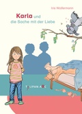 Cover: Karla und die Sache mit der Liebe - TULIPAN