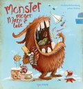 Cover: Monster m&ouml;gen Marmelade - TULIPAN