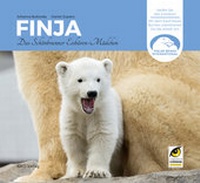 Enlarge image Cover: Finja - Kiko Verlag