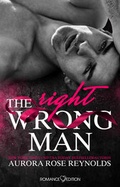 Cover: The Wrong/Right Man - Romance Edition