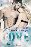 Cover: Running Into Love - Romance Edition