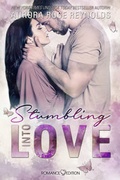 Cover: Stumbling Into Love - Romance Edition