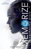 Cover: MEMORIZE: Erinnere dich - Romance Edition