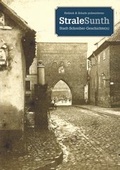 Cover: StraleSunth Stadt-Schreiber-Geschichte(n) - Redieck & Schade GbR