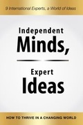 Cover: Independent Minds, Expert Ideas - Castle Mount Media
