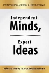Abbildung von: Independent Minds, Expert Ideas - Castle Mount Media
