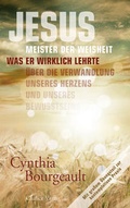 Cover: Jesus: Meister der Weisheit - Chalice