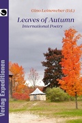 Cover: Leaves of Autumn - Verlag Expeditionen
