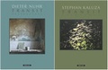 Cover: Stephan Kaluza / Dieter Nuhr - Transit - Dr. Cantz'sche Verlagsgesellschaft mbH & Co. KG