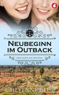 Cover: Neubeginn im Outback - Ylva Verlag