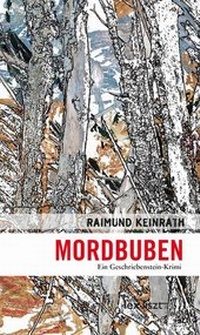 Abbildung von: Mordbuben - edition lex liszt 12