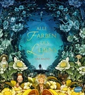 Cover: Alle Farben des Lebens - Woow Books