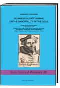 Cover: GASPARO CONTARINI - Traugott Bautz
