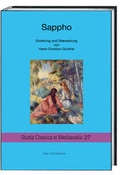 Cover: Sappho - Traugott Bautz