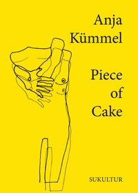 Enlarge image Cover: Piece of Cake - SuKuLTuR