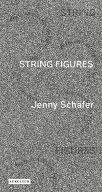Enlarge image Cover: String Figures - SuKuLTuR