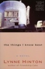 Cover: The Things I Know Best - HarperCollins