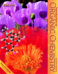 Abbildung von: Introduction to Organic Chemistry - Harcourt Brace College Publishers