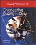Cover: Engineering Drawing and Design - McGraw-Hill Science/Engineering/Math