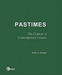 Enlarge image Cover: Pastimes - McGraw-Hill Humanities/Social Sciences/Languages