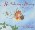 Cover: Bartholomew's Blessing - HarperCollins