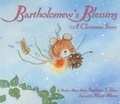 Cover: Bartholomew's Blessing - HarperCollins