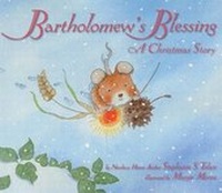 Enlarge image Cover: Bartholomew's Blessing - HarperCollins