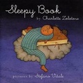 Cover: Sleepy Book - HarperCollins